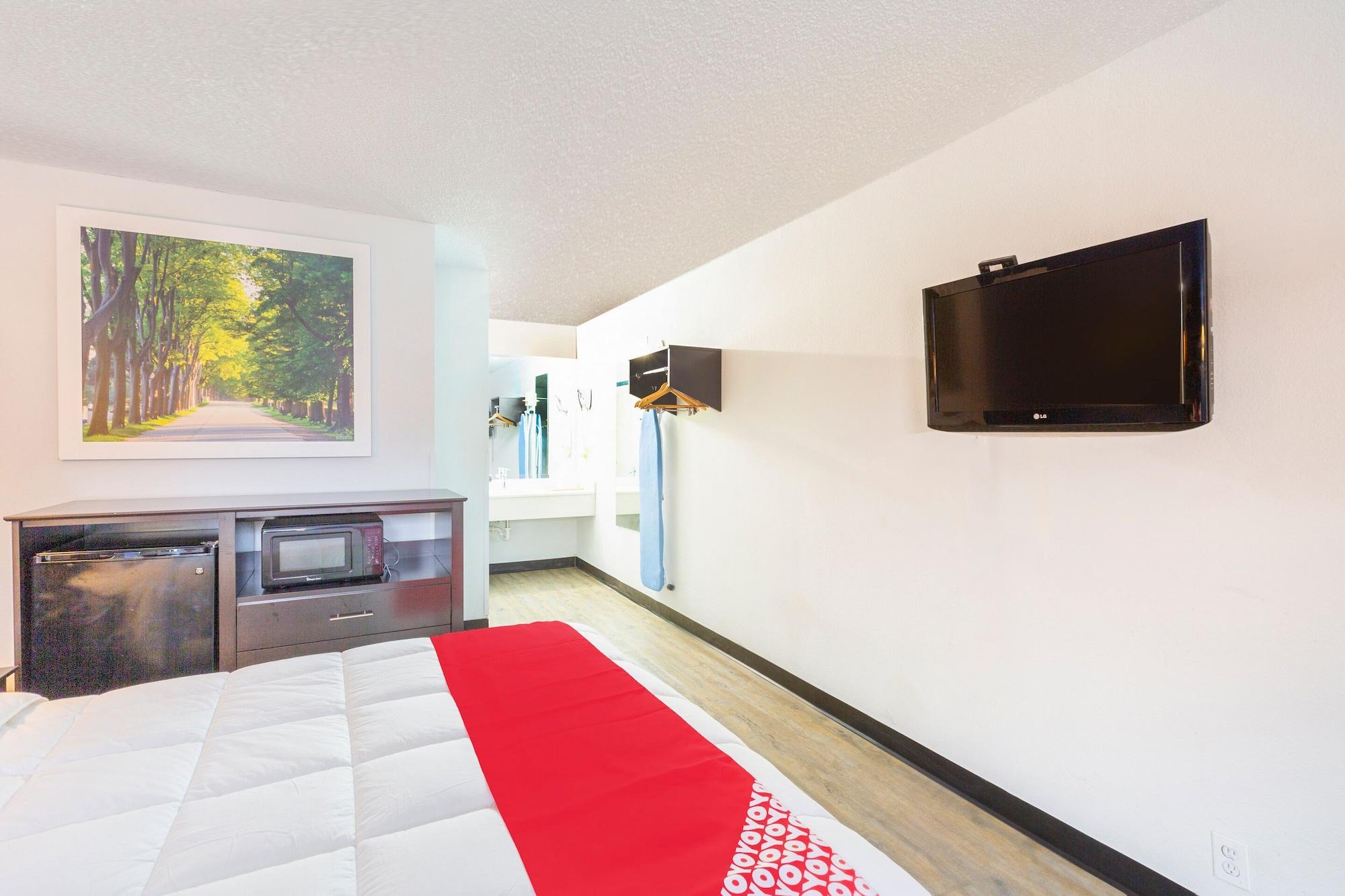 Oyo Hotel Baton Rouge Mid City Εξωτερικό φωτογραφία