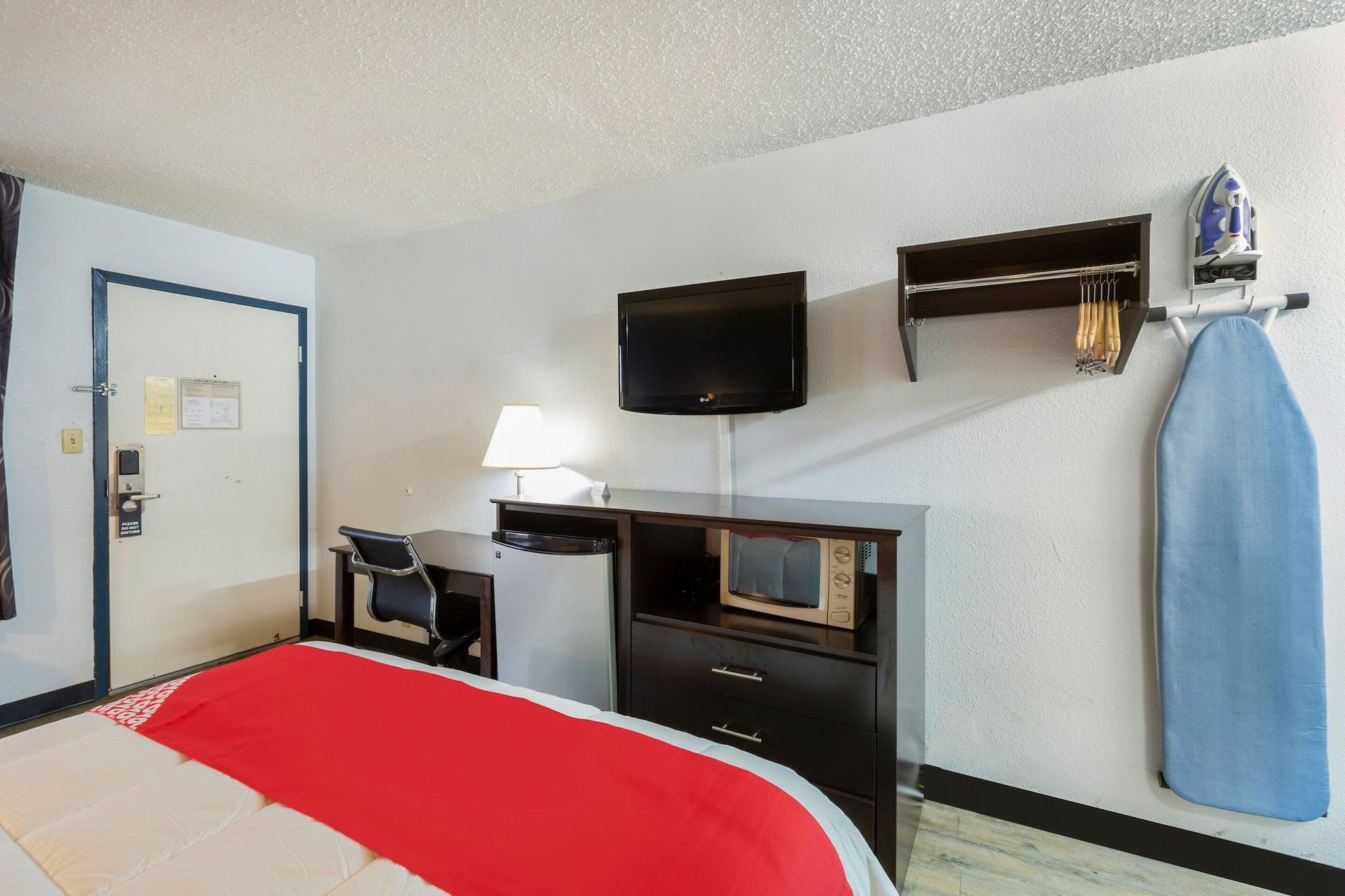 Oyo Hotel Baton Rouge Mid City Εξωτερικό φωτογραφία