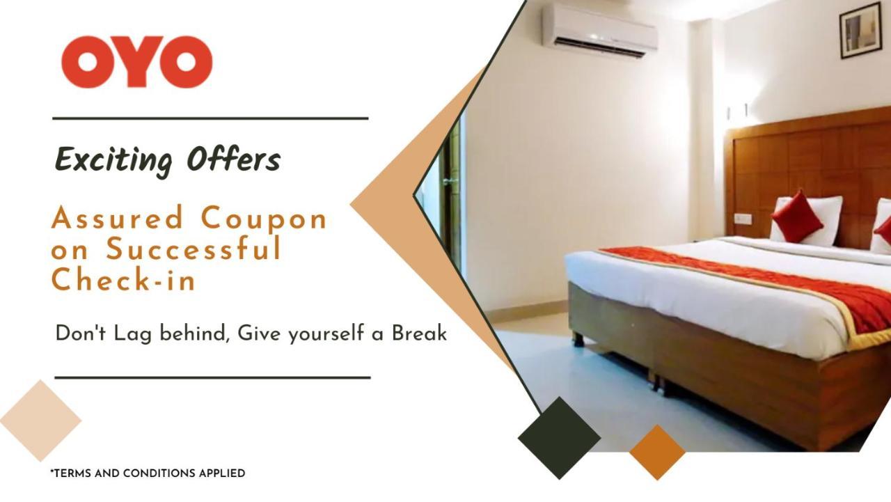 Oyo Hotel Baton Rouge Mid City Εξωτερικό φωτογραφία
