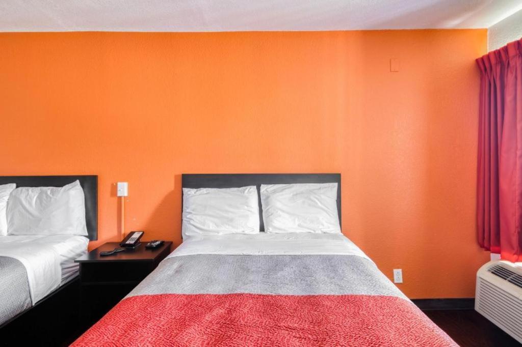 Oyo Hotel Baton Rouge Mid City Εξωτερικό φωτογραφία