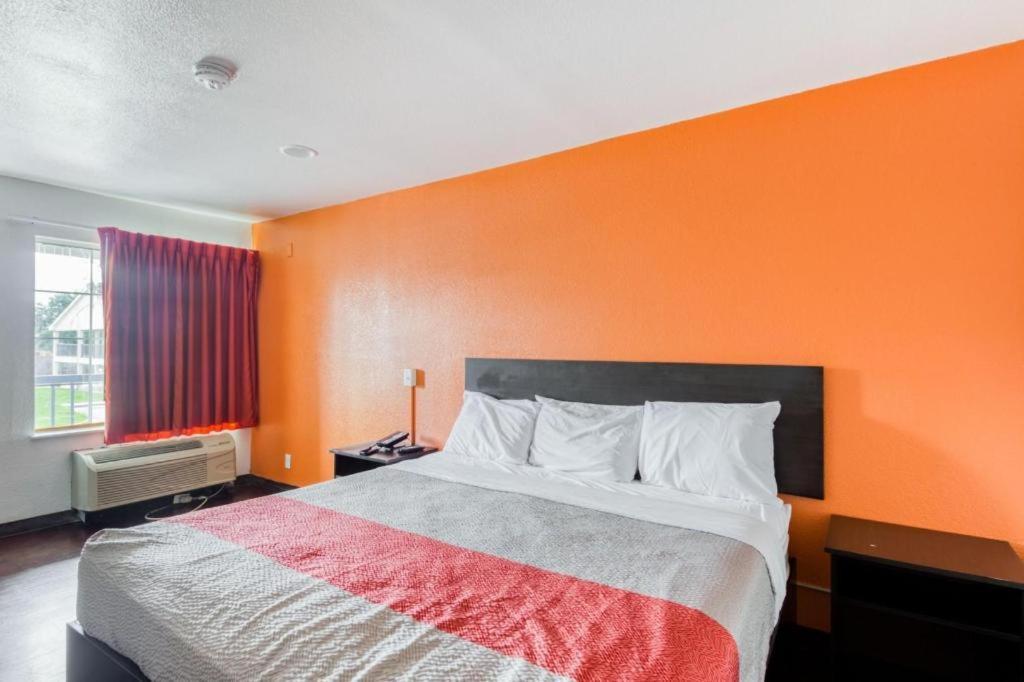 Oyo Hotel Baton Rouge Mid City Εξωτερικό φωτογραφία