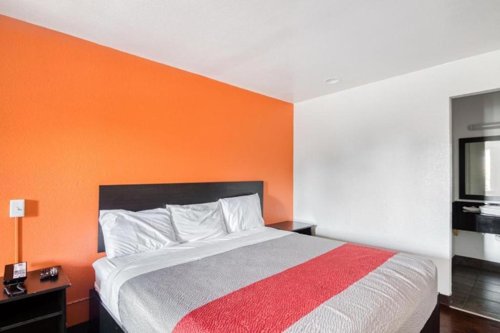 Oyo Hotel Baton Rouge Mid City Εξωτερικό φωτογραφία
