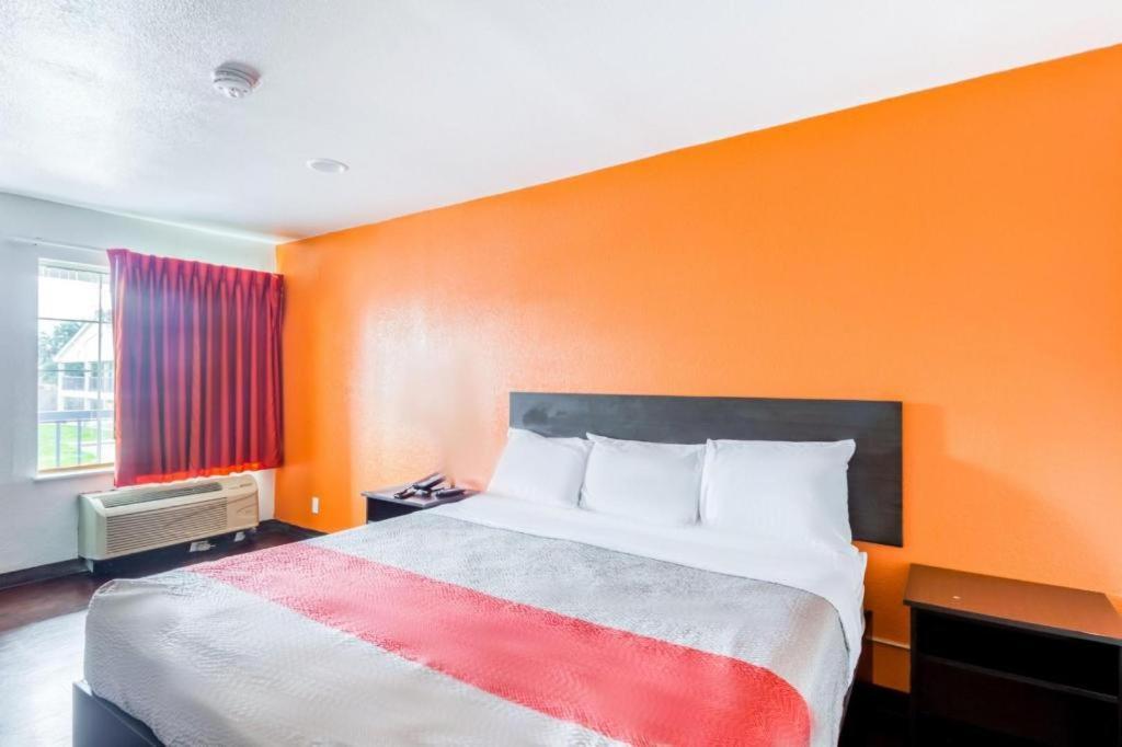 Oyo Hotel Baton Rouge Mid City Εξωτερικό φωτογραφία